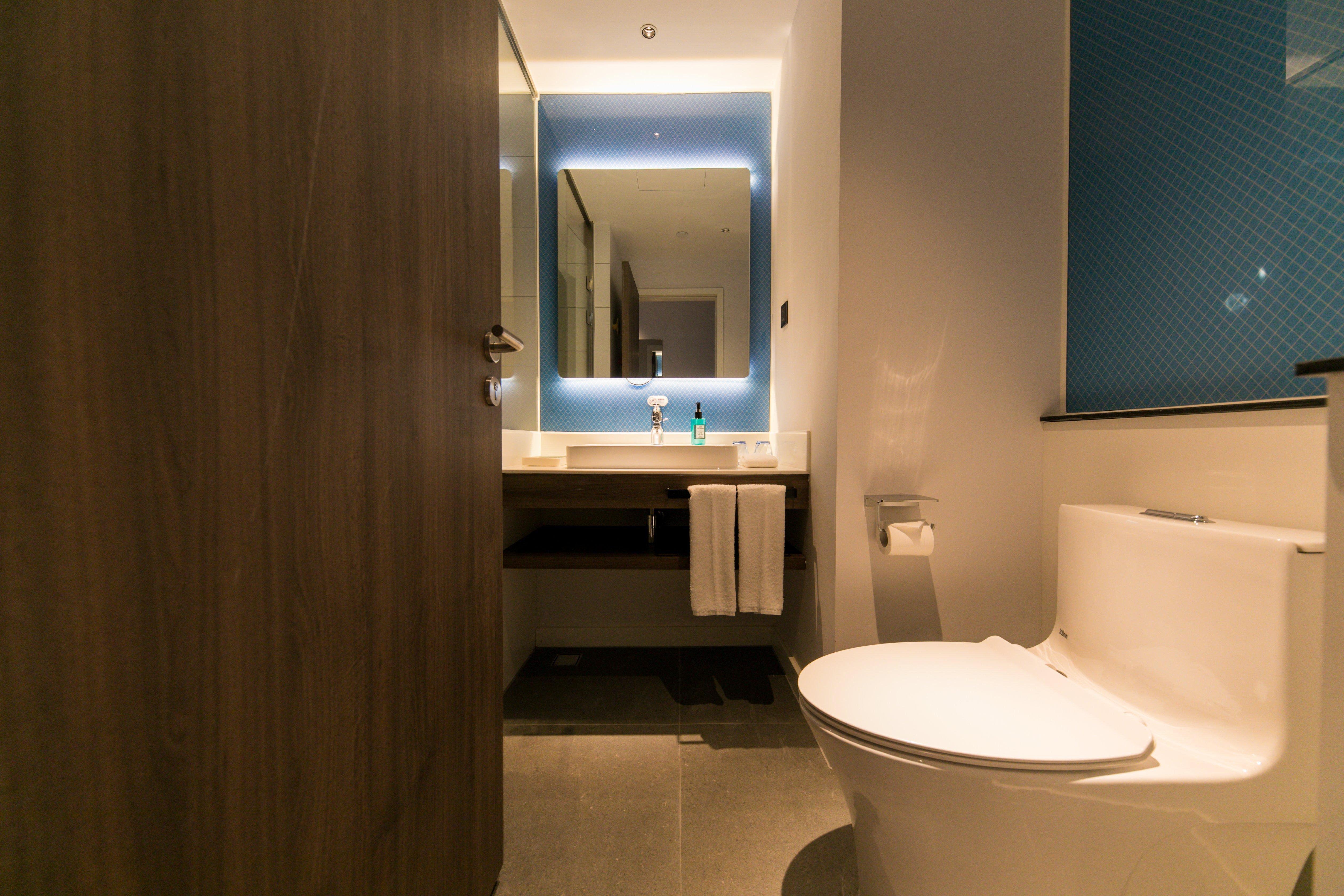 Holiday Inn Express Shanghai Tangzhen By Ihg - 20 Mins To Disney Land ภายนอก รูปภาพ