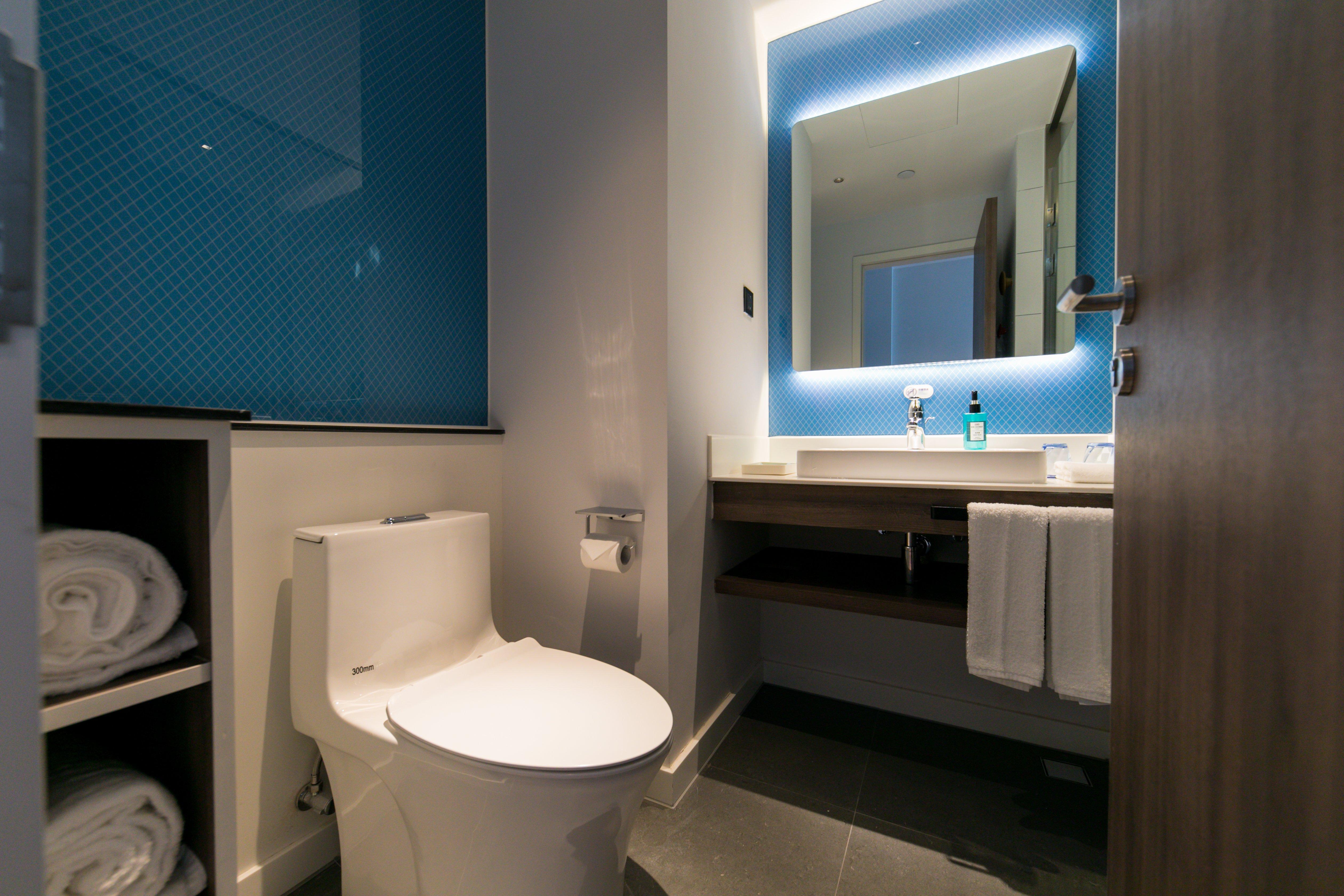 Holiday Inn Express Shanghai Tangzhen By Ihg - 20 Mins To Disney Land ภายนอก รูปภาพ