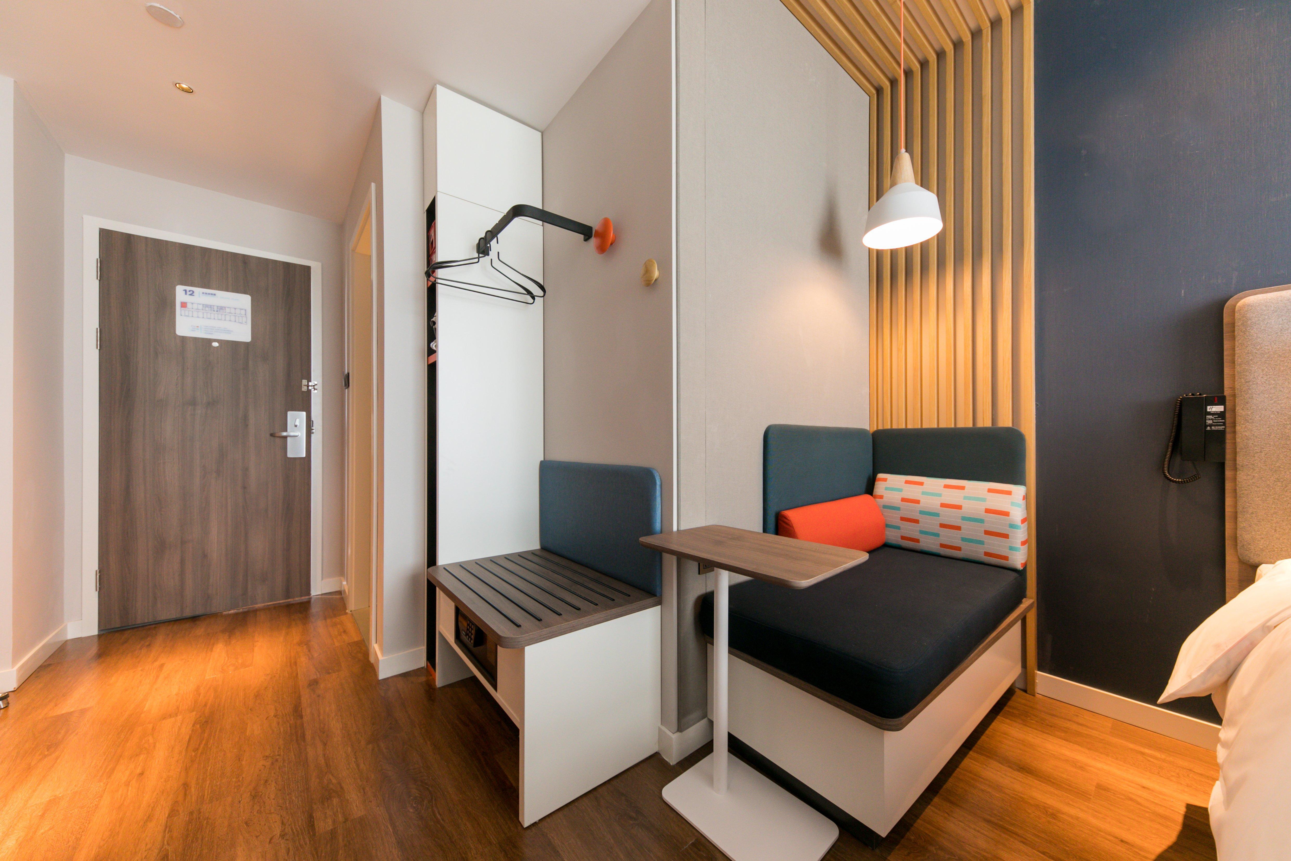 Holiday Inn Express Shanghai Tangzhen By Ihg - 20 Mins To Disney Land ภายนอก รูปภาพ