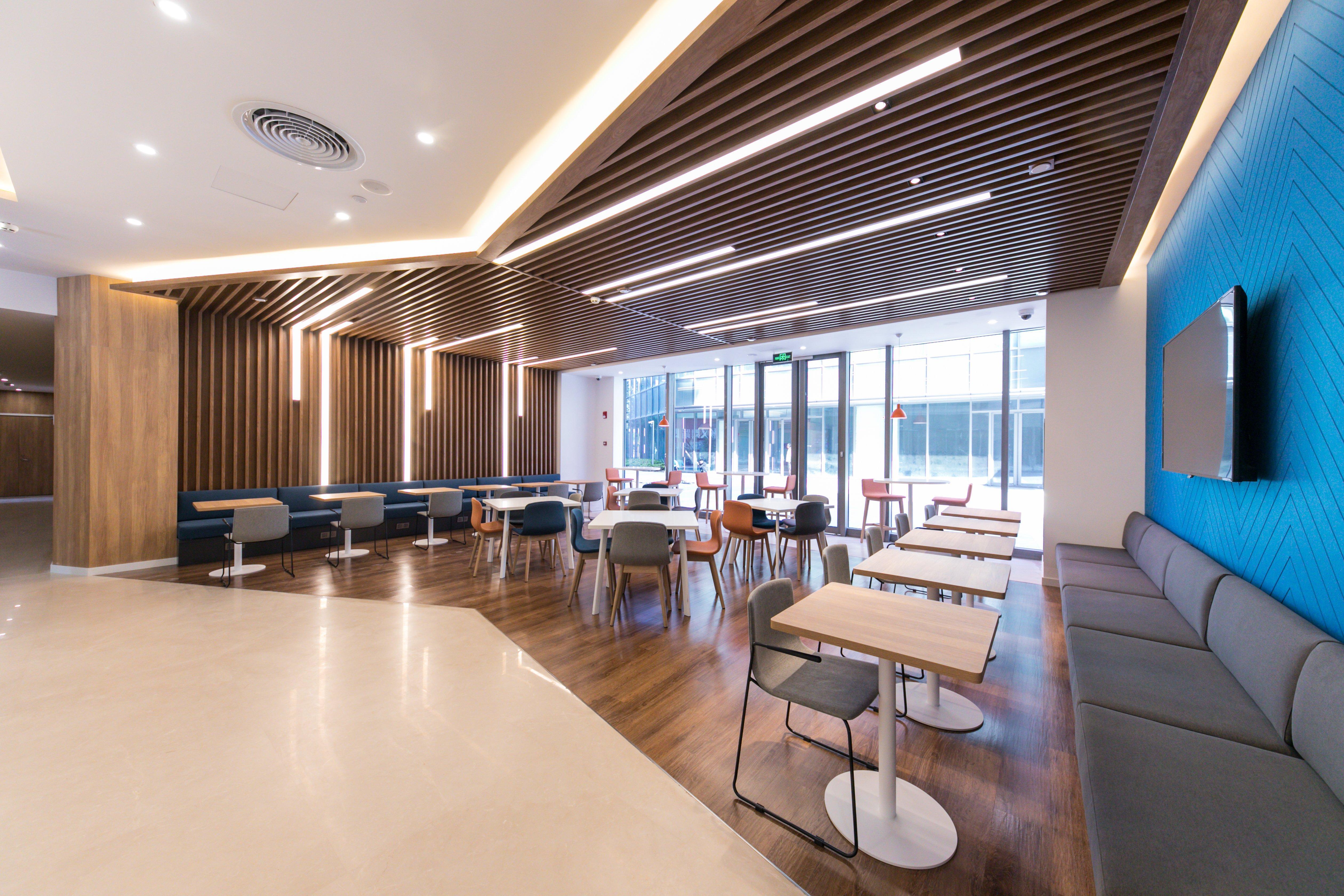 Holiday Inn Express Shanghai Tangzhen By Ihg - 20 Mins To Disney Land ภายนอก รูปภาพ