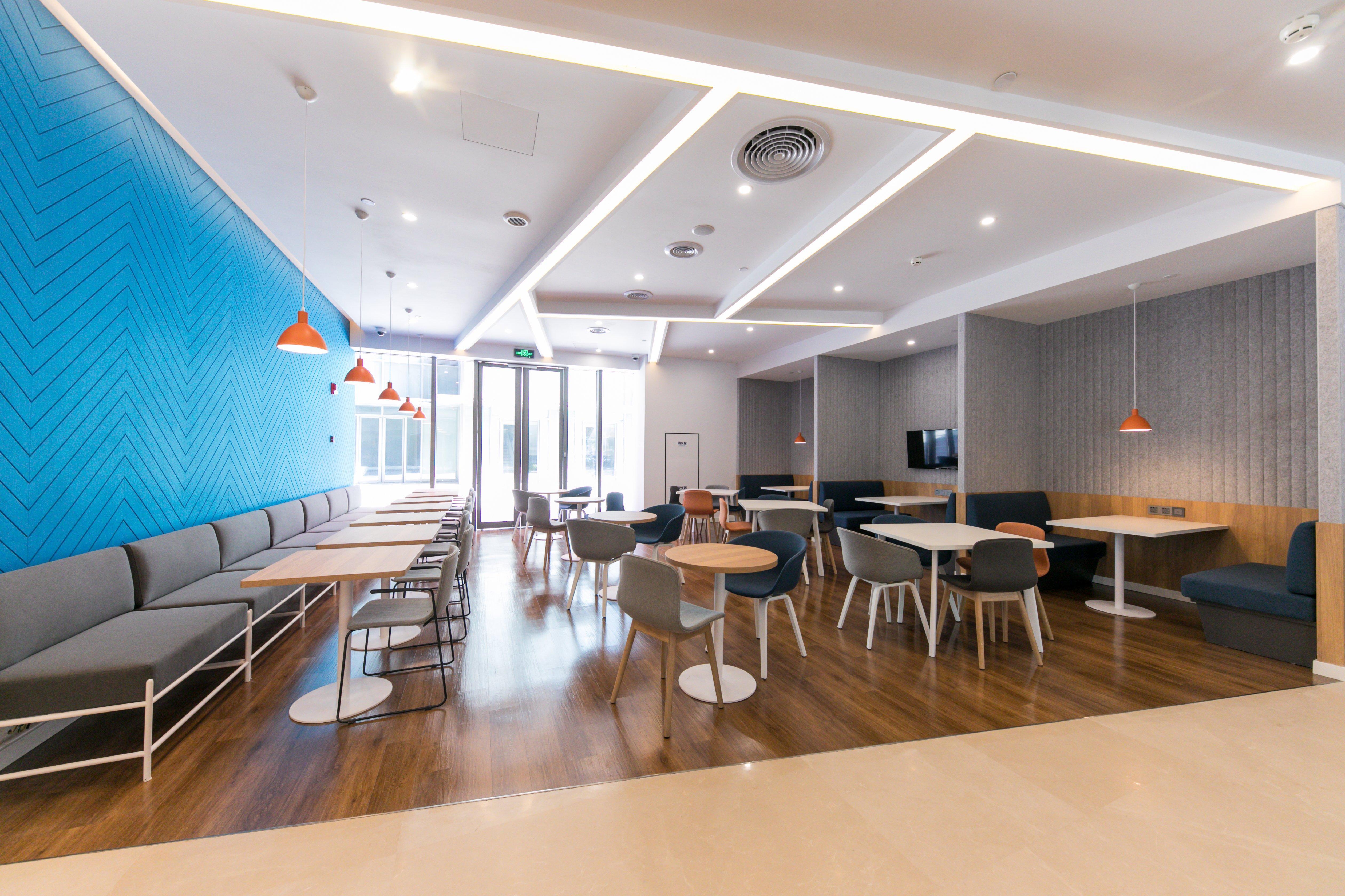 Holiday Inn Express Shanghai Tangzhen By Ihg - 20 Mins To Disney Land ภายนอก รูปภาพ