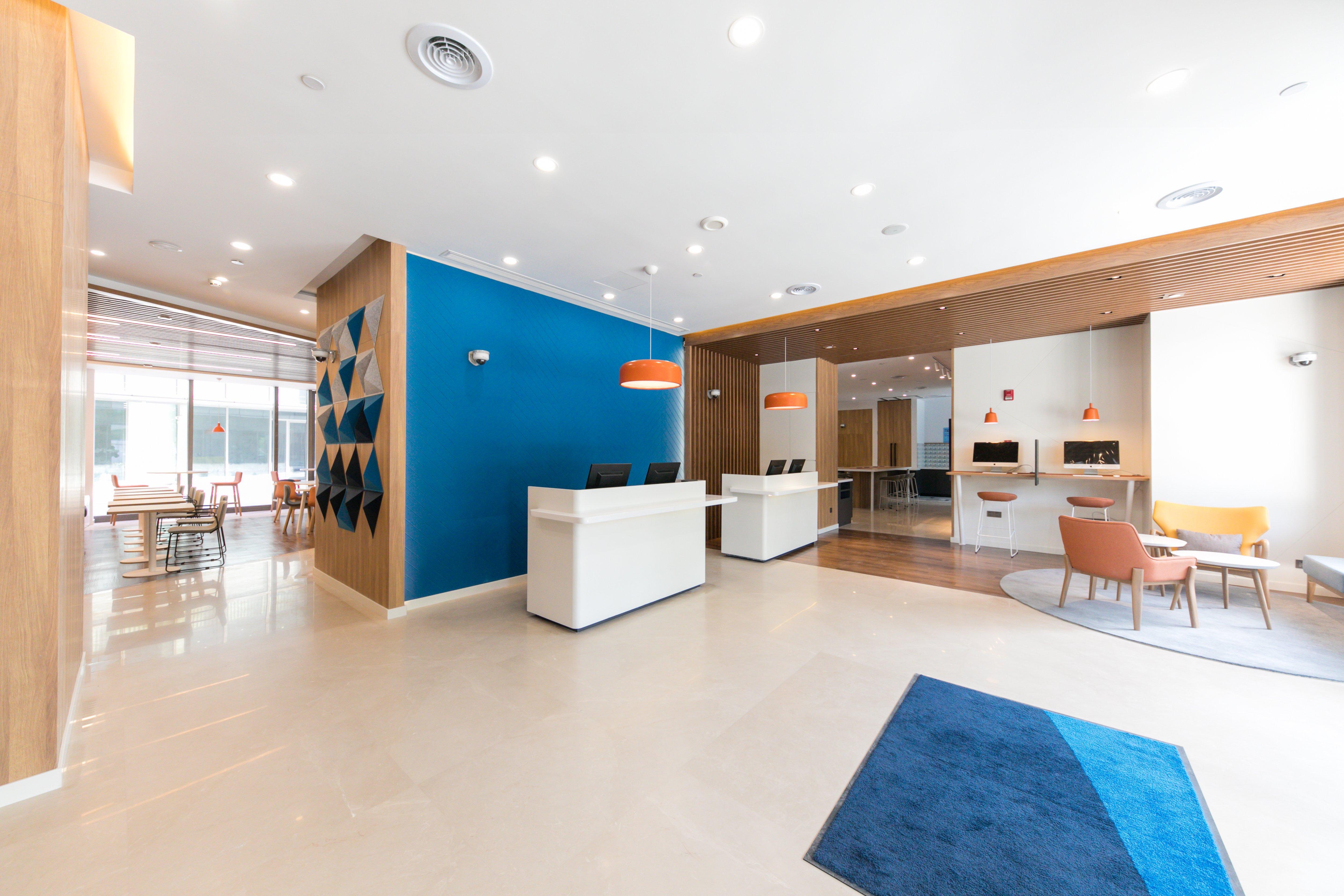 Holiday Inn Express Shanghai Tangzhen By Ihg - 20 Mins To Disney Land ภายนอก รูปภาพ