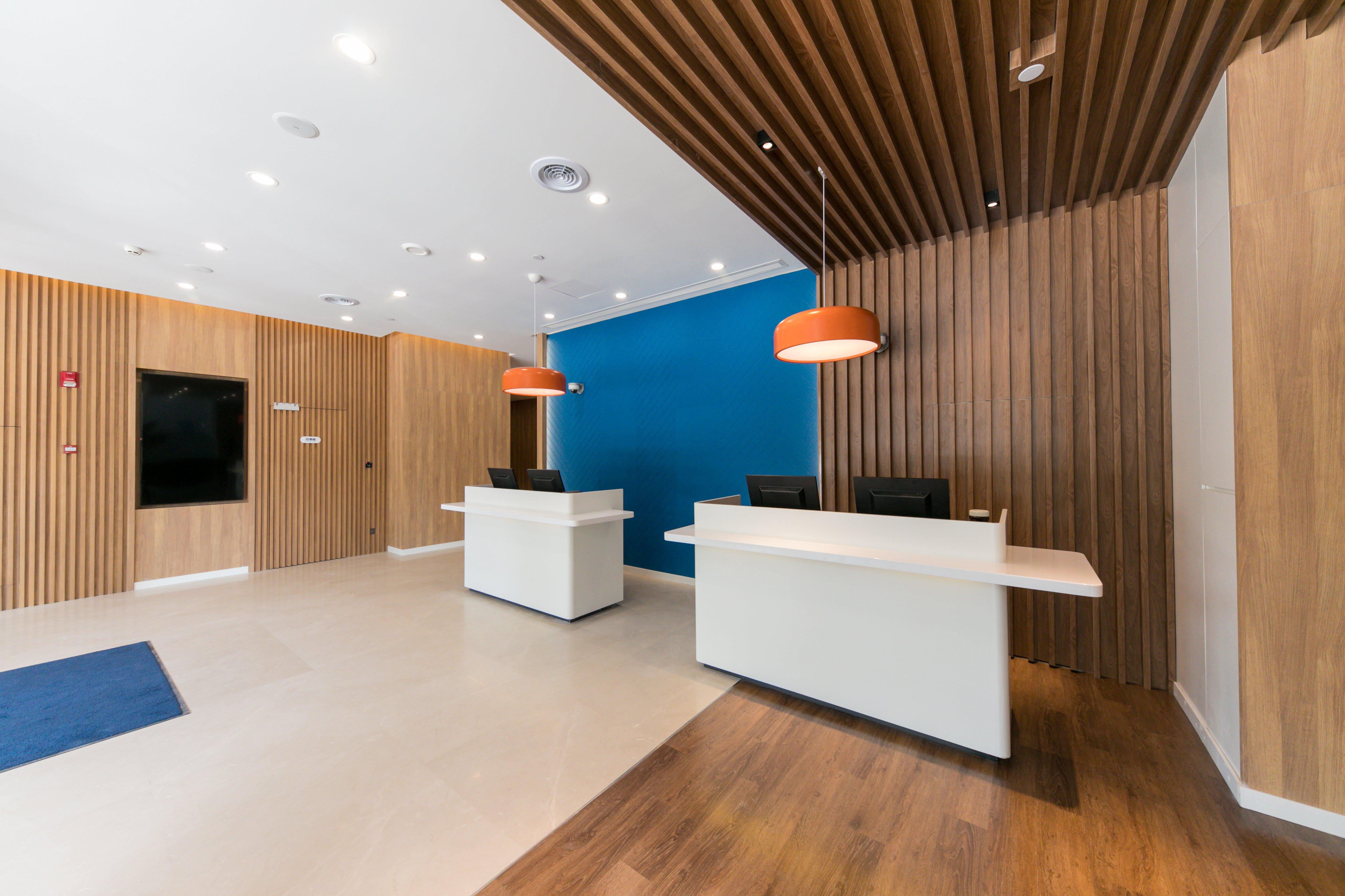 Holiday Inn Express Shanghai Tangzhen By Ihg - 20 Mins To Disney Land ภายนอก รูปภาพ